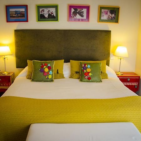 סלטה Kkala Boutique Hotel מראה חיצוני תמונה