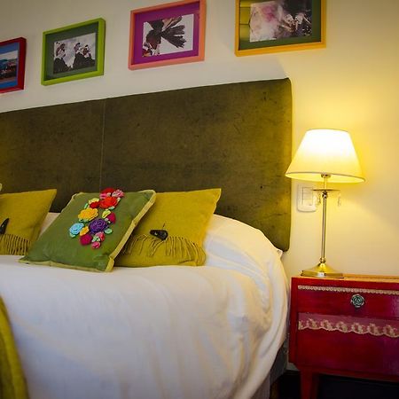 סלטה Kkala Boutique Hotel מראה חיצוני תמונה