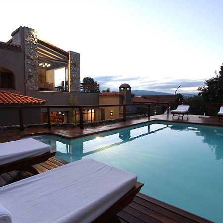 סלטה Kkala Boutique Hotel מראה חיצוני תמונה