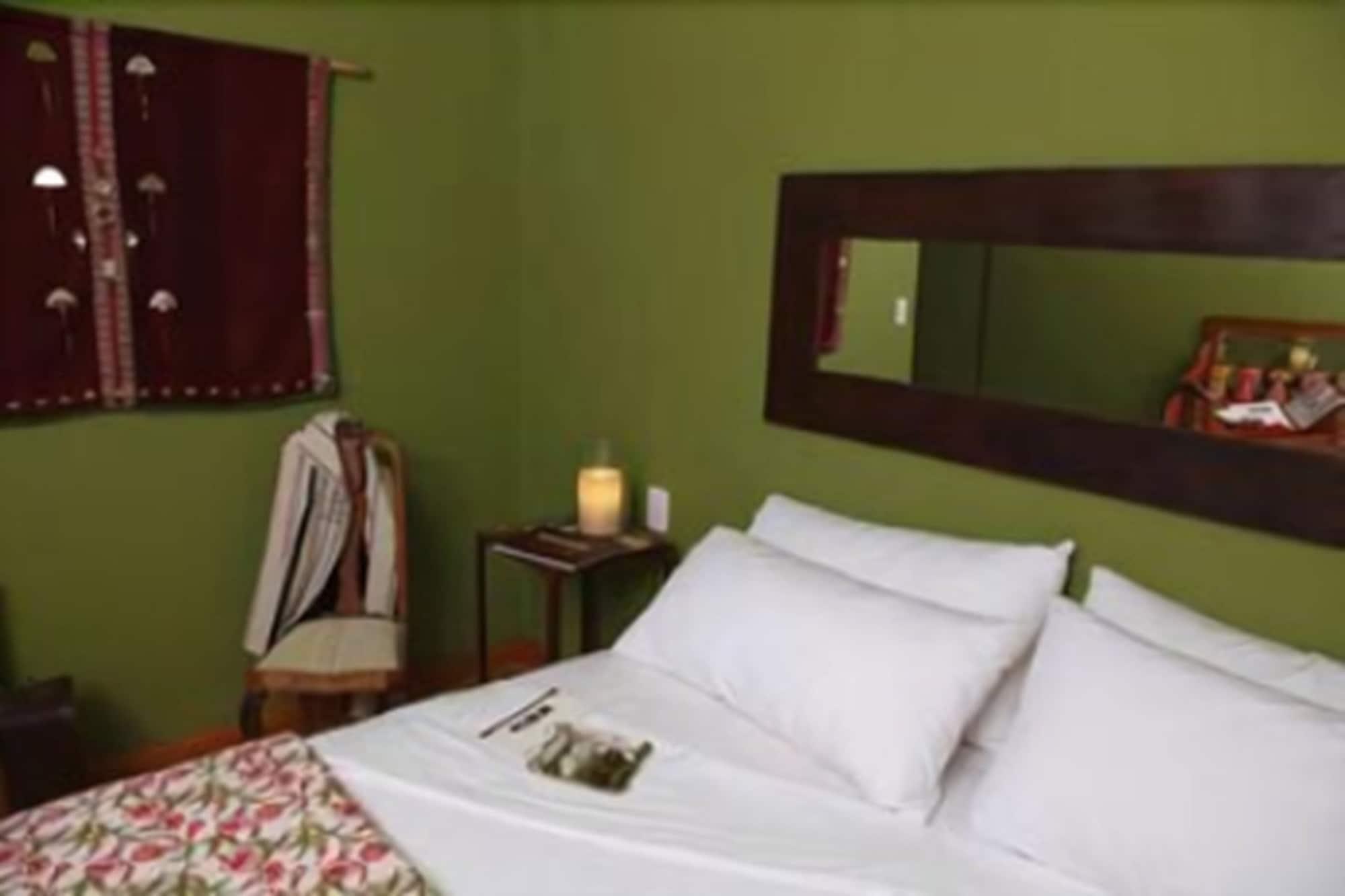 סלטה Kkala Boutique Hotel מראה חיצוני תמונה