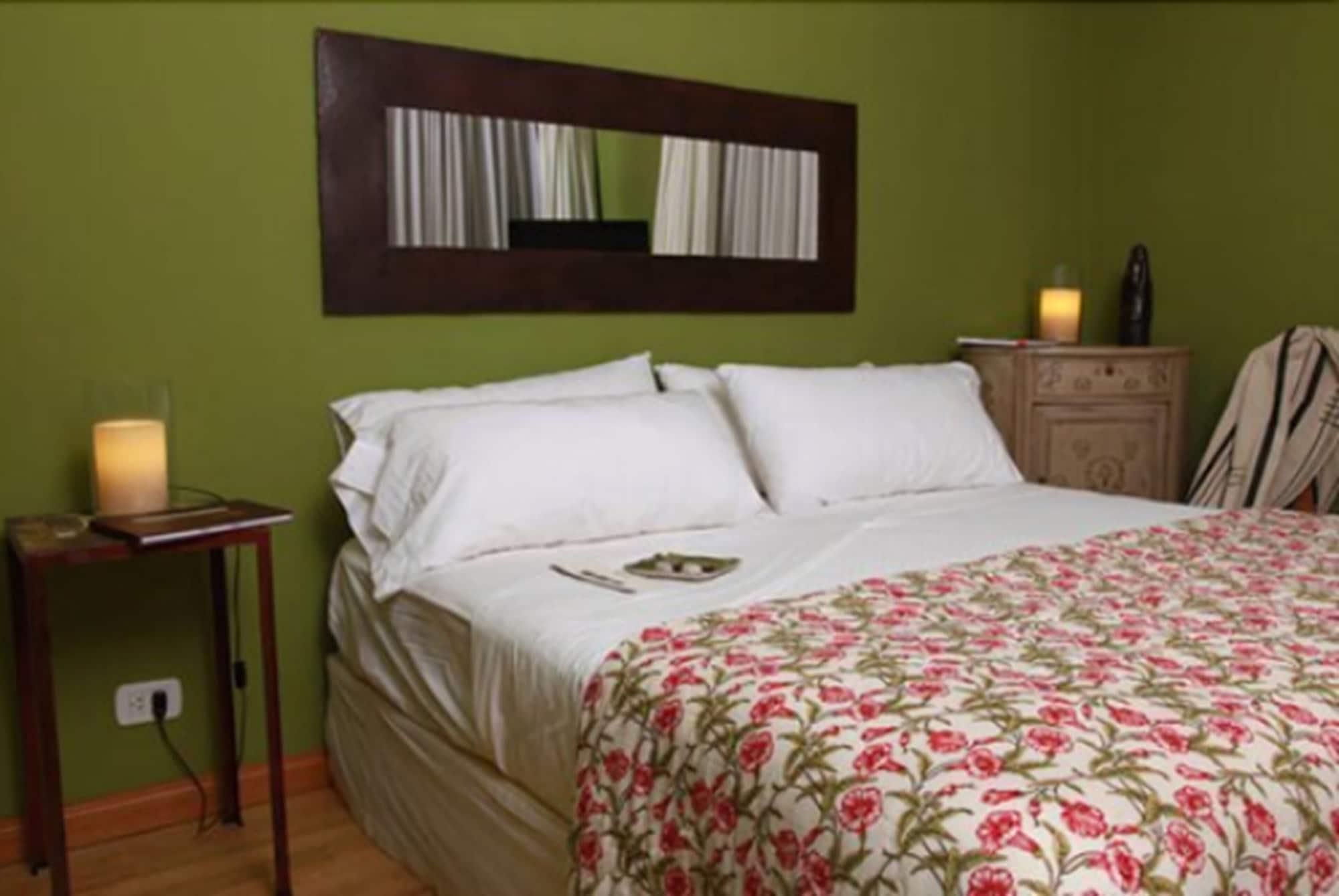 סלטה Kkala Boutique Hotel מראה חיצוני תמונה