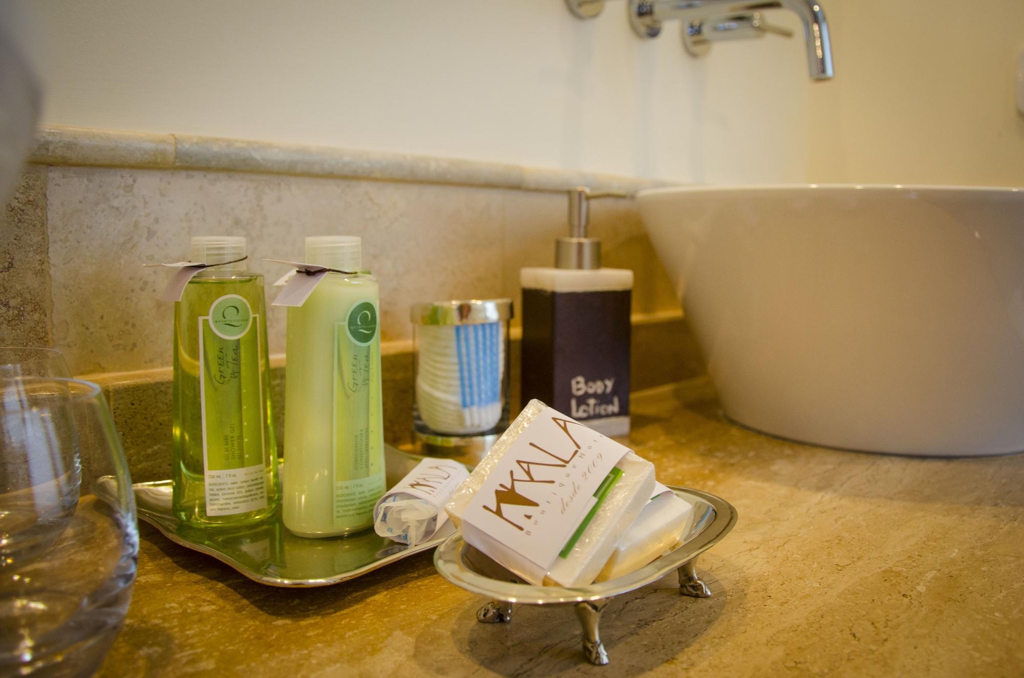 סלטה Kkala Boutique Hotel מראה חיצוני תמונה