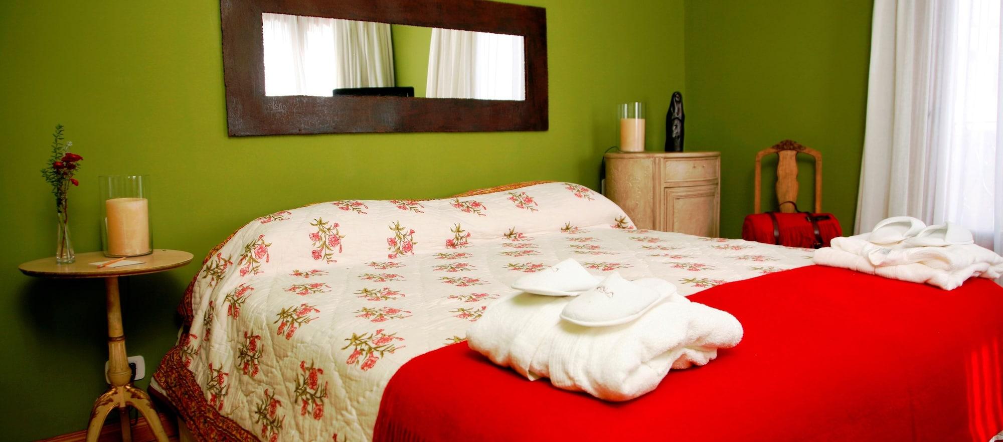 סלטה Kkala Boutique Hotel מראה חיצוני תמונה