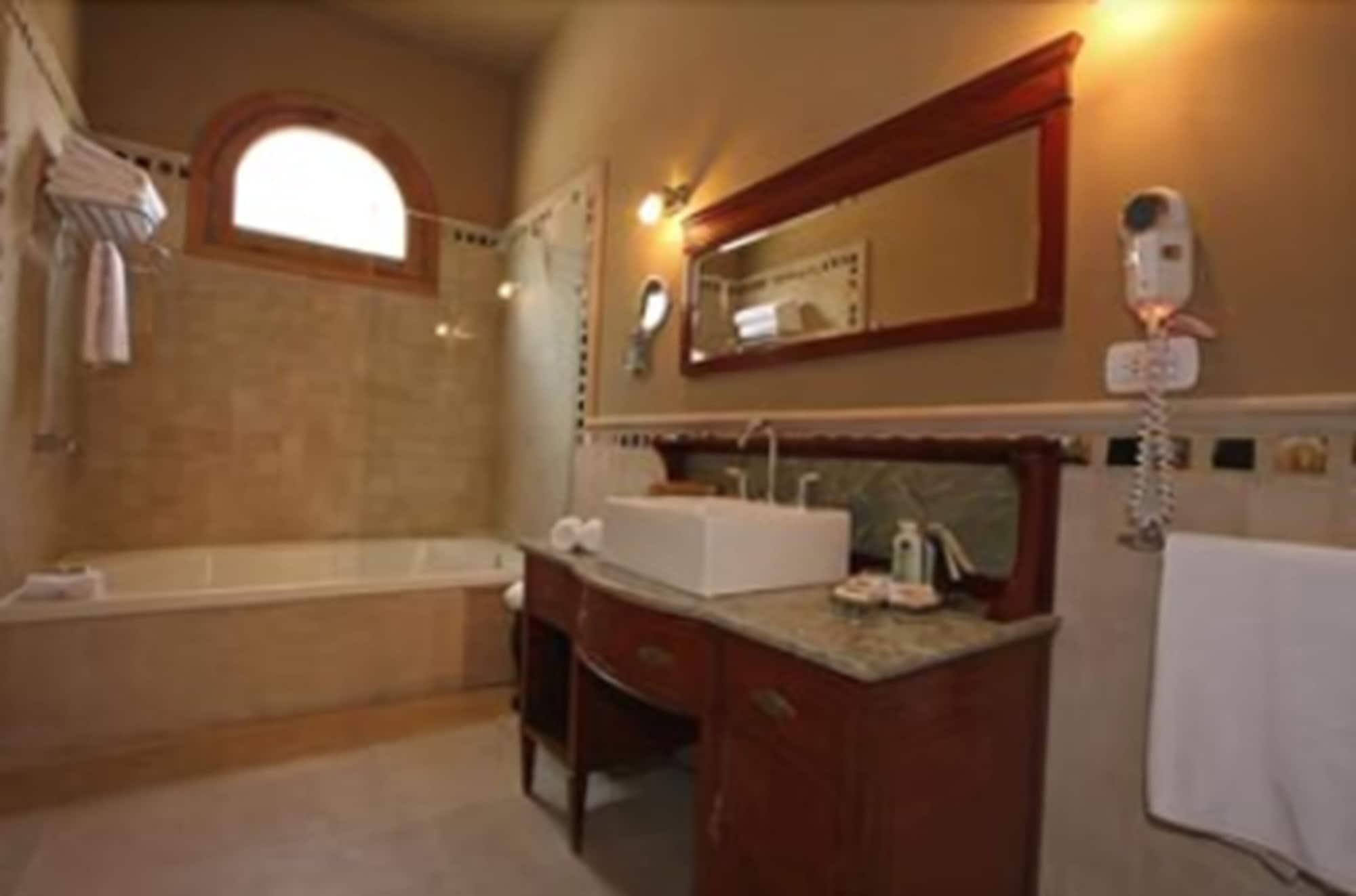 סלטה Kkala Boutique Hotel מראה חיצוני תמונה