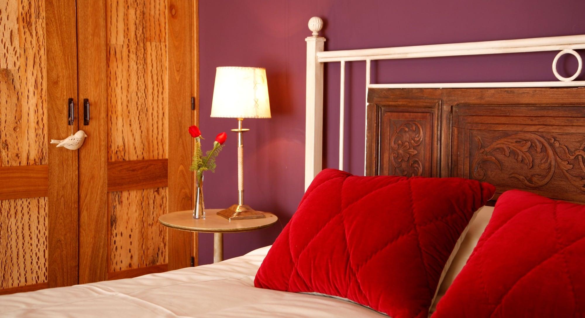 סלטה Kkala Boutique Hotel מראה חיצוני תמונה