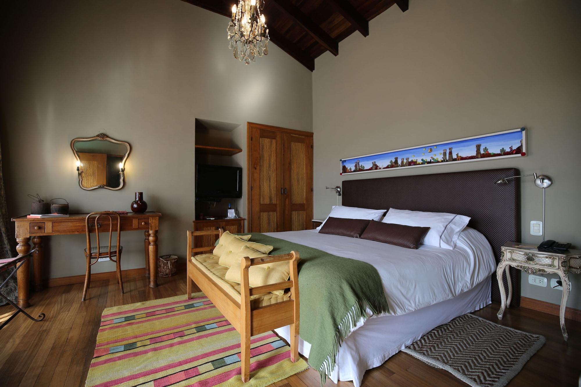 סלטה Kkala Boutique Hotel מראה חיצוני תמונה