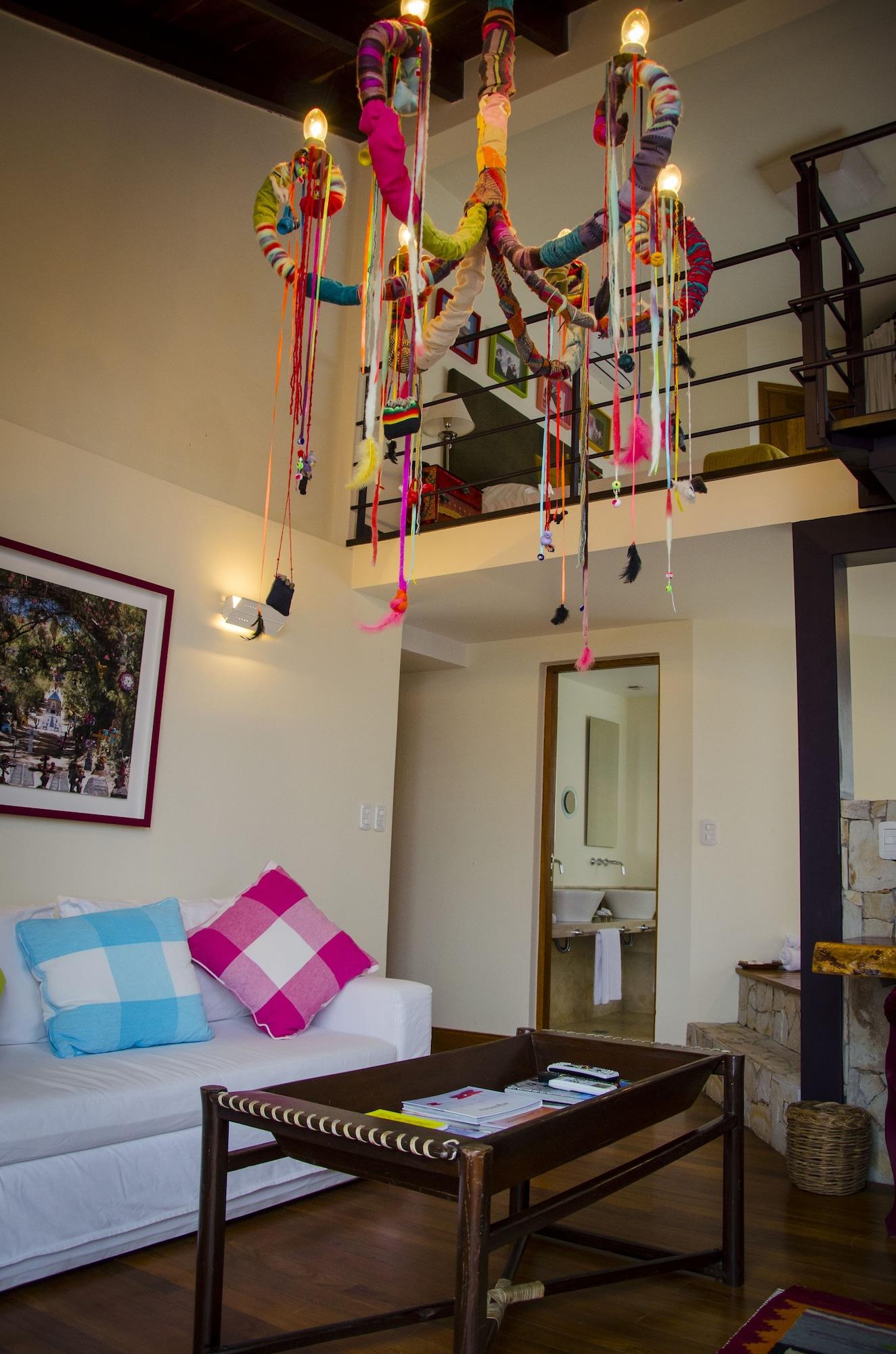 סלטה Kkala Boutique Hotel מראה חיצוני תמונה