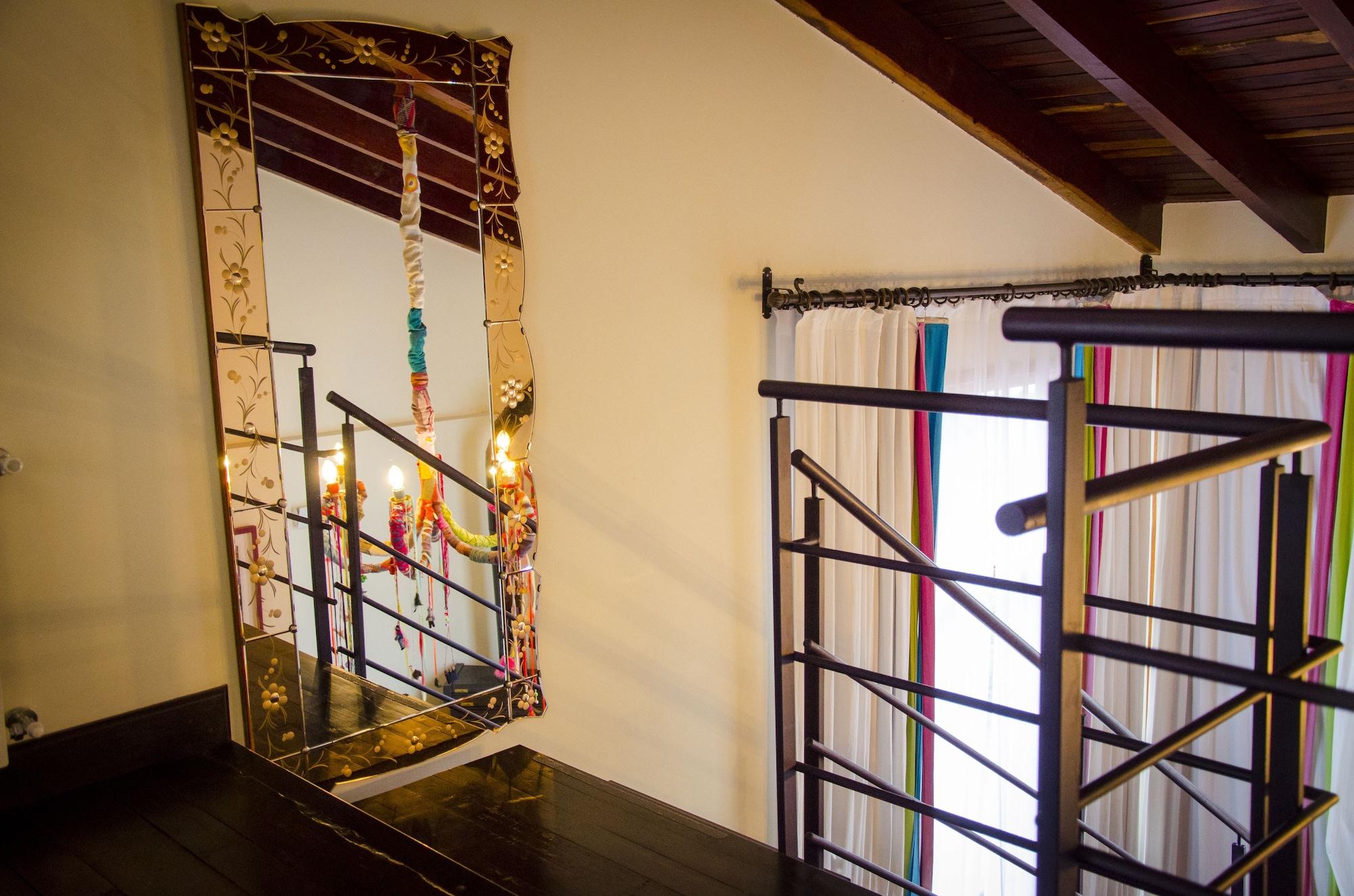 סלטה Kkala Boutique Hotel מראה חיצוני תמונה