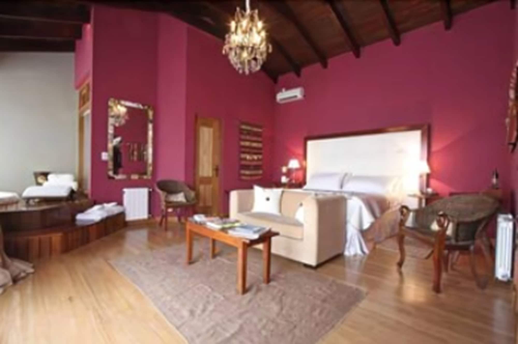 סלטה Kkala Boutique Hotel מראה חיצוני תמונה