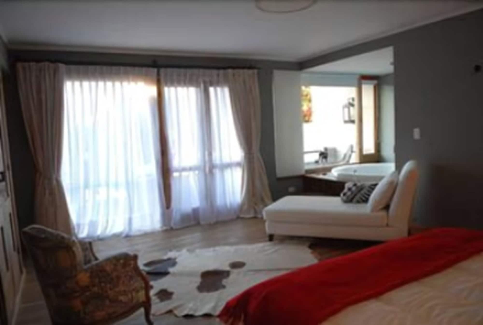 סלטה Kkala Boutique Hotel מראה חיצוני תמונה