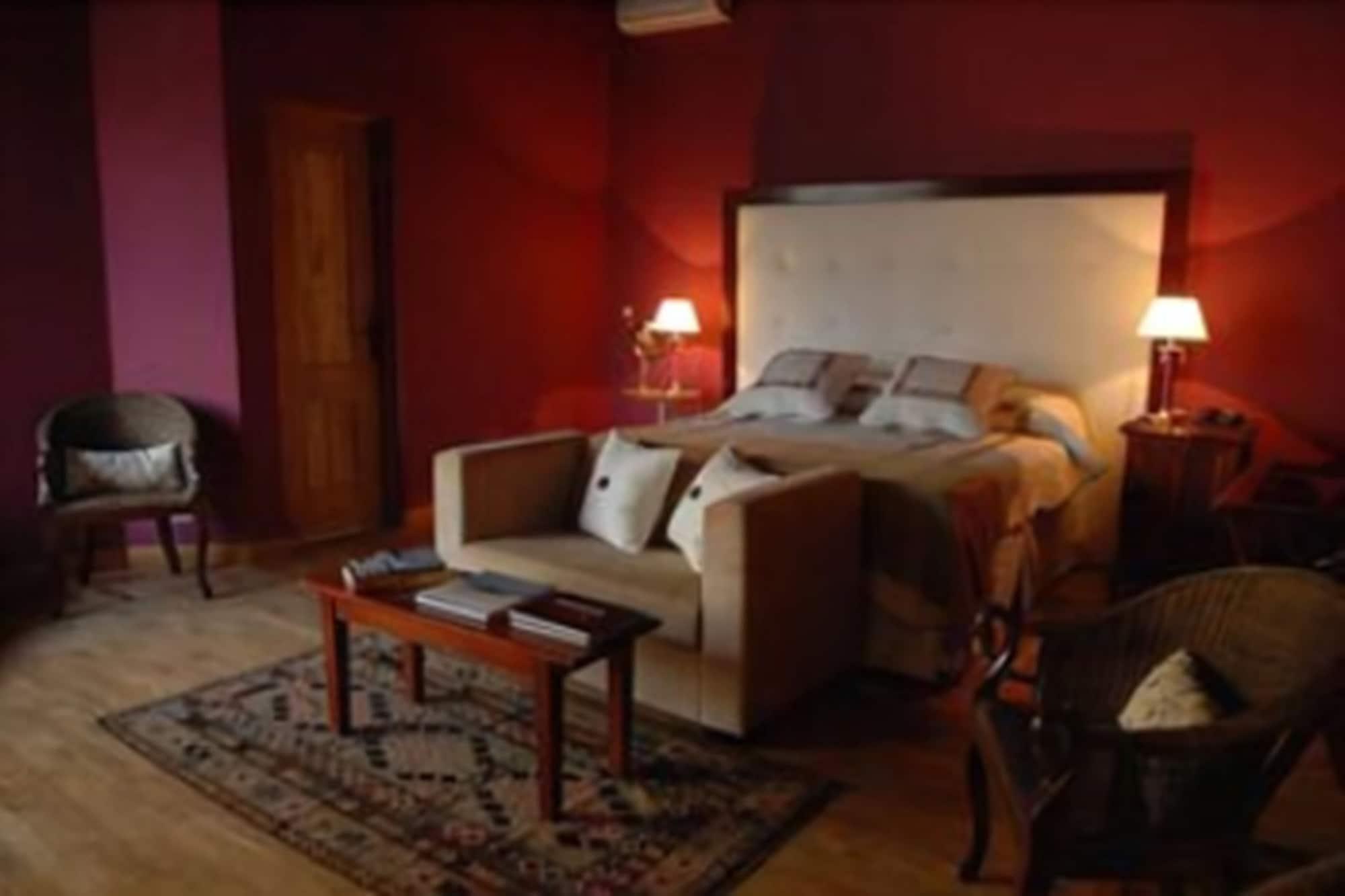 סלטה Kkala Boutique Hotel מראה חיצוני תמונה