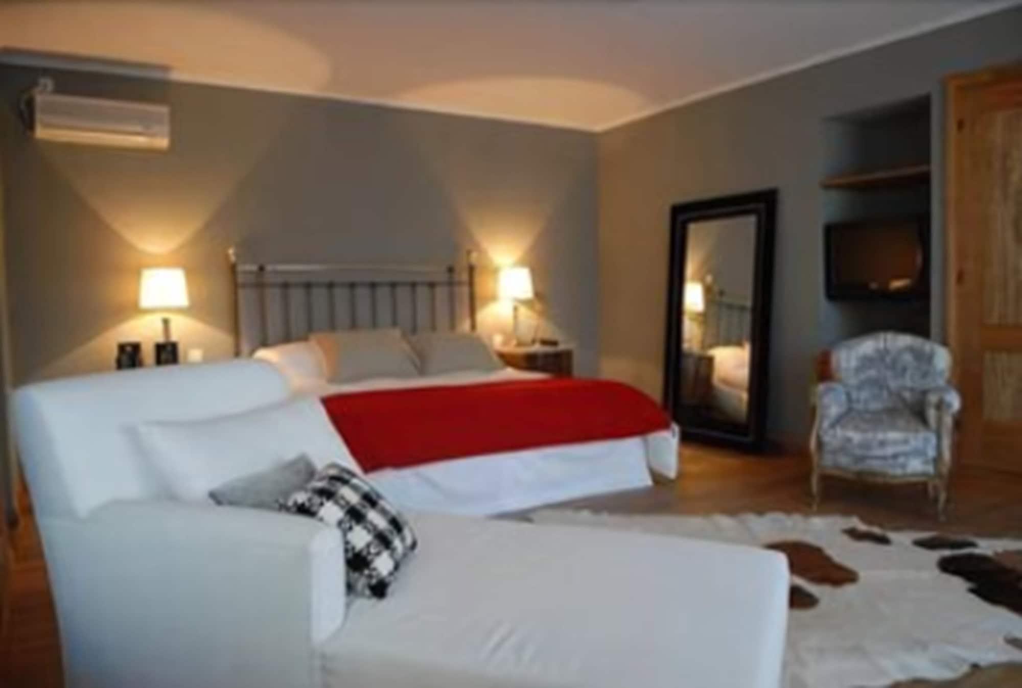 סלטה Kkala Boutique Hotel מראה חיצוני תמונה