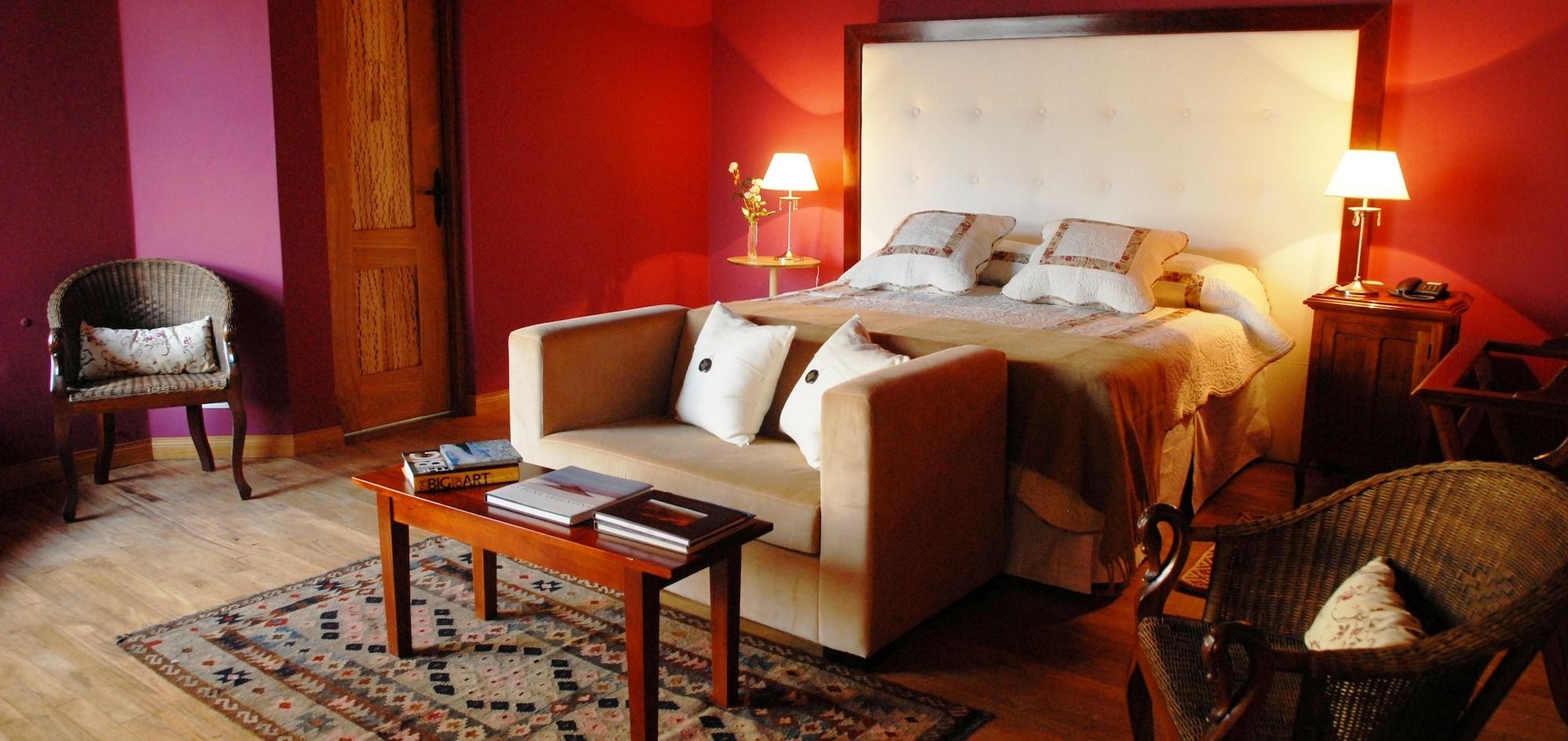 סלטה Kkala Boutique Hotel מראה חיצוני תמונה