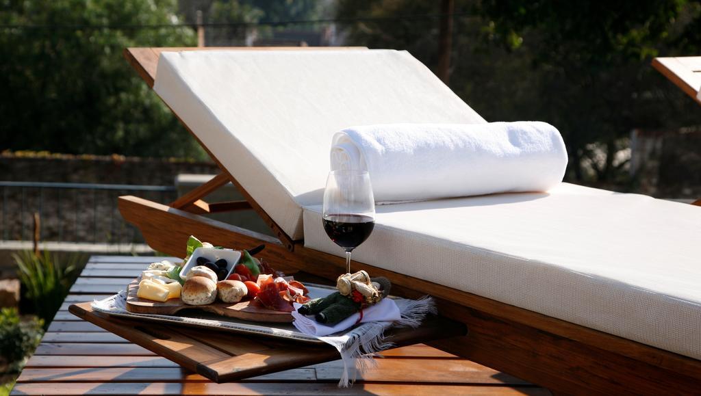 סלטה Kkala Boutique Hotel מראה חיצוני תמונה