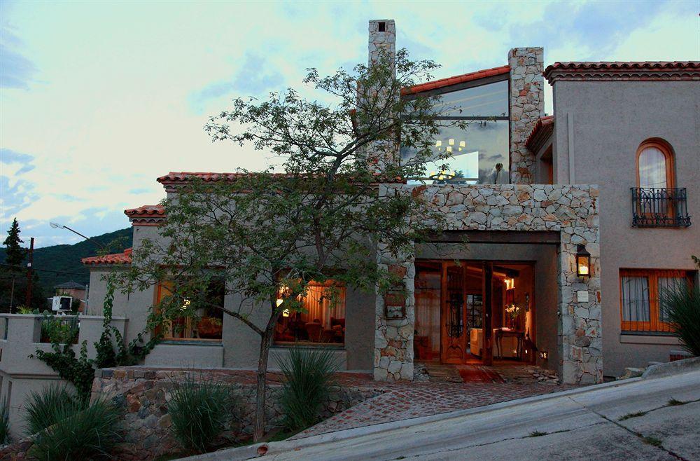 סלטה Kkala Boutique Hotel מראה חיצוני תמונה