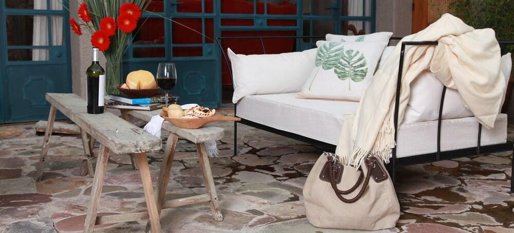 סלטה Kkala Boutique Hotel מראה חיצוני תמונה