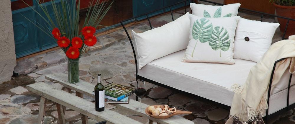 סלטה Kkala Boutique Hotel מראה חיצוני תמונה