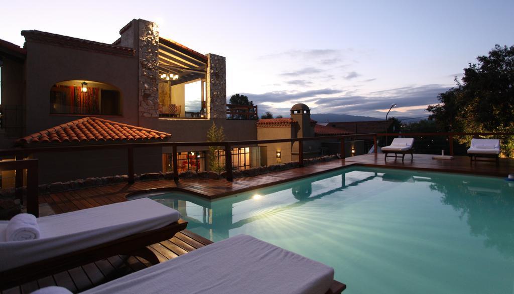 סלטה Kkala Boutique Hotel מראה חיצוני תמונה
