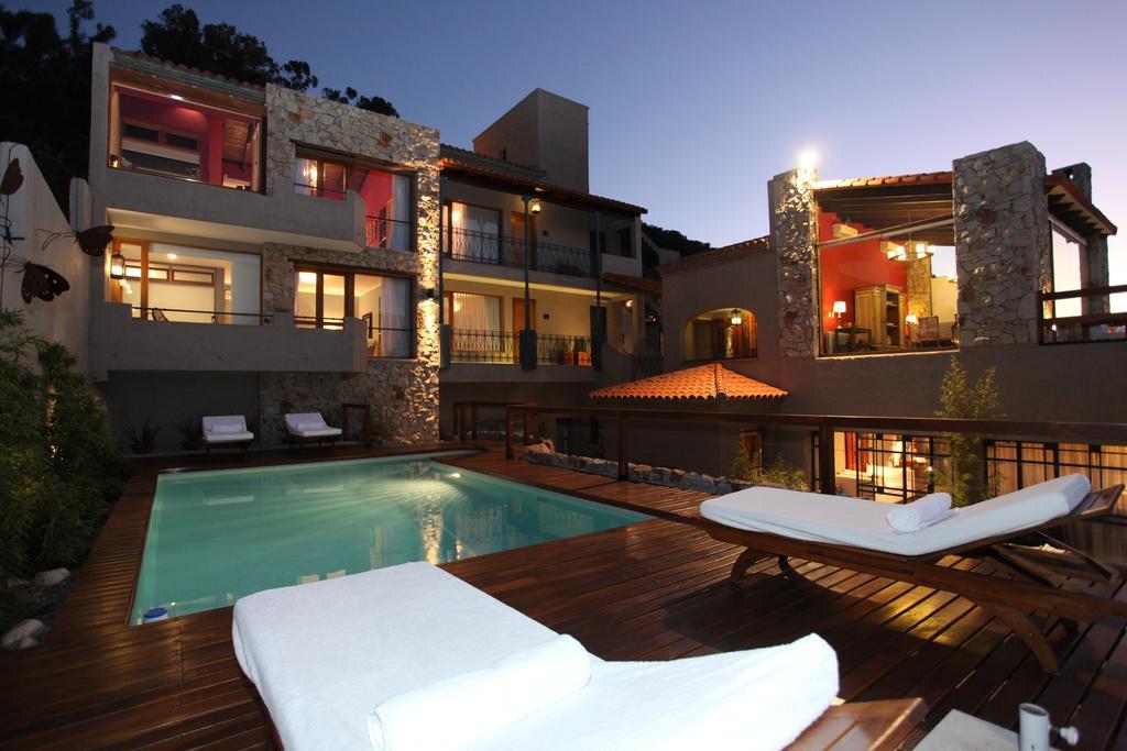 סלטה Kkala Boutique Hotel מראה חיצוני תמונה