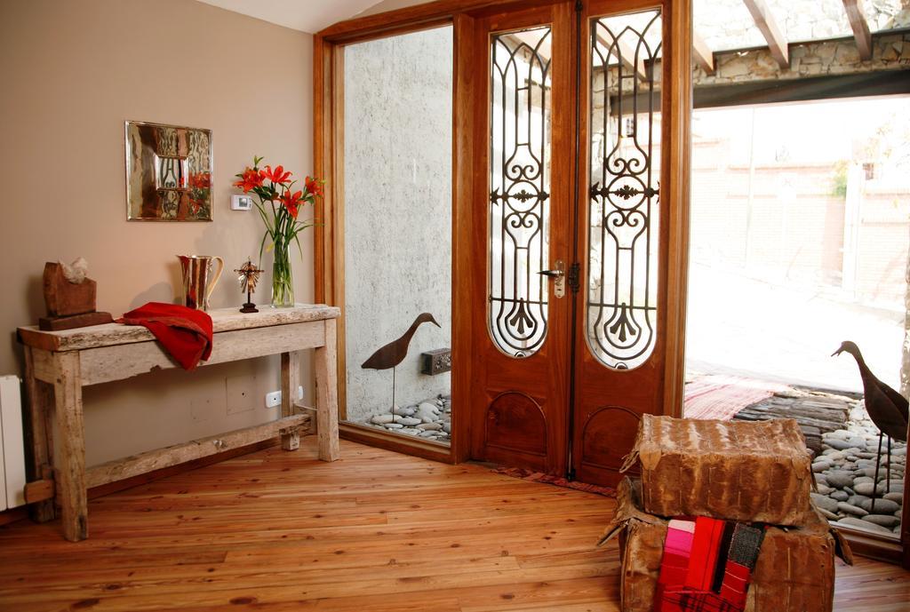 סלטה Kkala Boutique Hotel מראה חיצוני תמונה