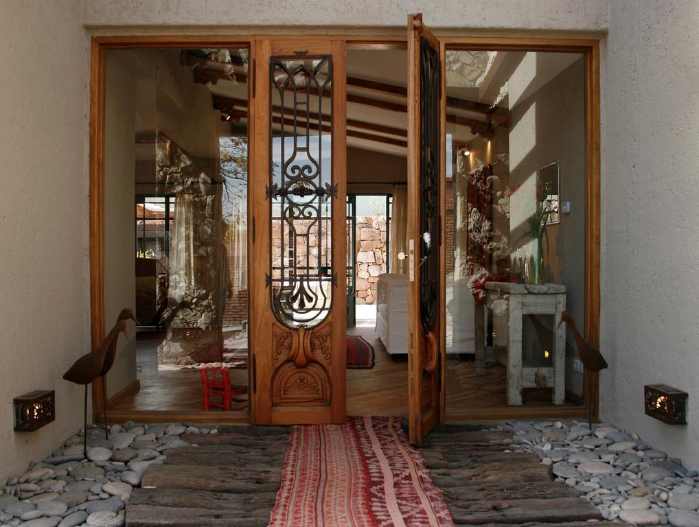 סלטה Kkala Boutique Hotel מראה חיצוני תמונה