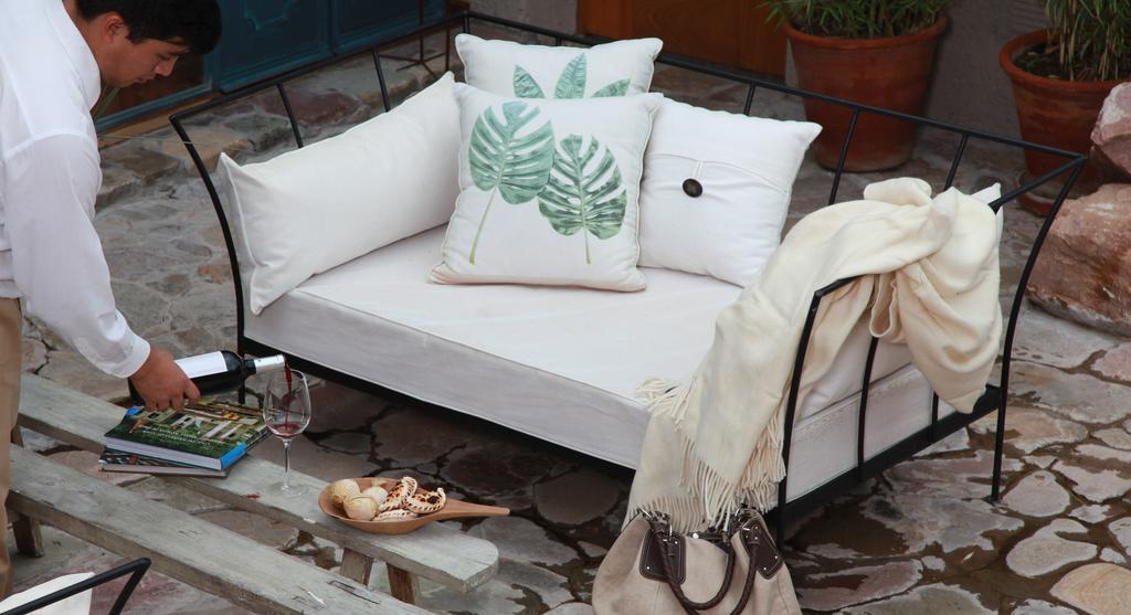סלטה Kkala Boutique Hotel מראה חיצוני תמונה