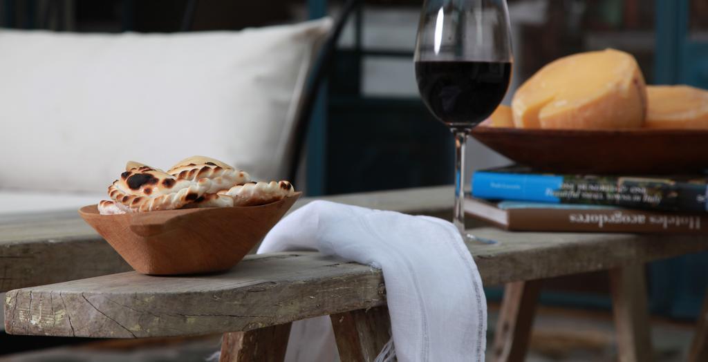 סלטה Kkala Boutique Hotel מראה חיצוני תמונה