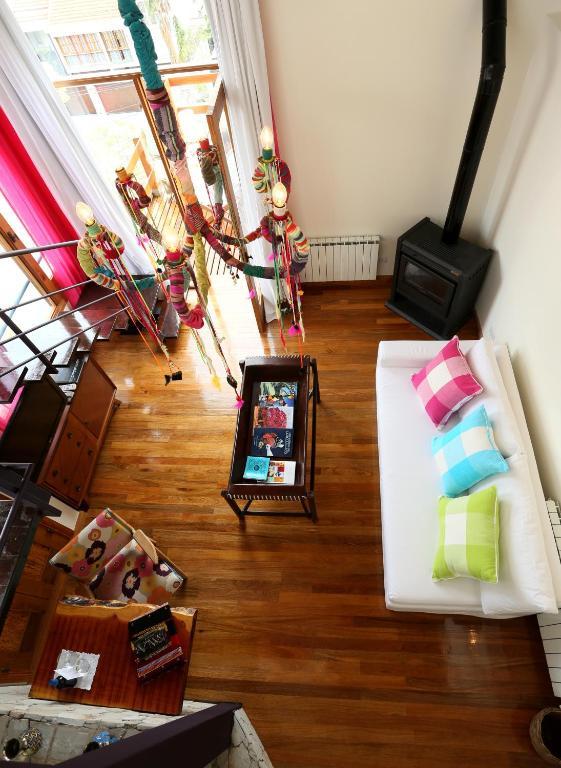סלטה Kkala Boutique Hotel חדר תמונה