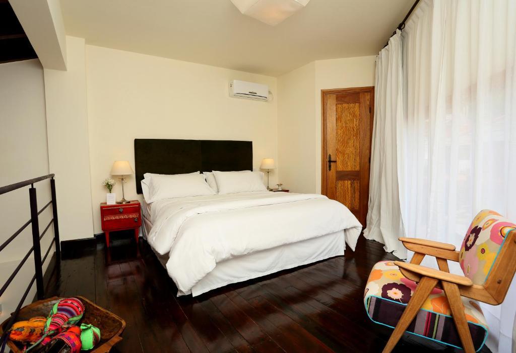 סלטה Kkala Boutique Hotel חדר תמונה