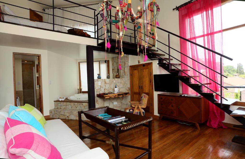 סלטה Kkala Boutique Hotel חדר תמונה