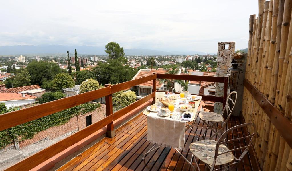 סלטה Kkala Boutique Hotel חדר תמונה