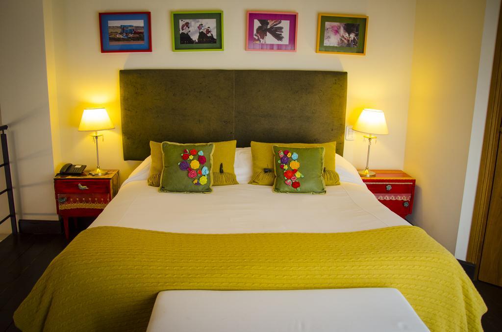 סלטה Kkala Boutique Hotel מראה חיצוני תמונה