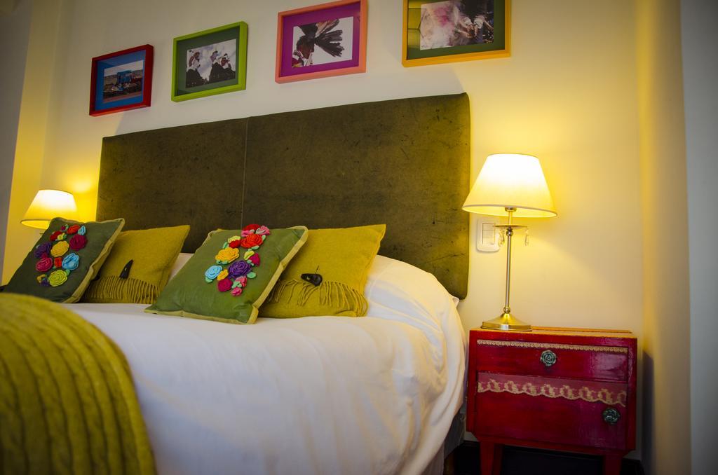 סלטה Kkala Boutique Hotel מראה חיצוני תמונה