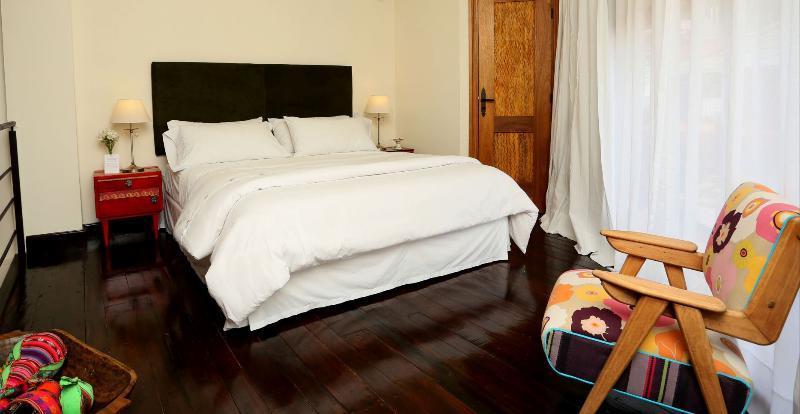 סלטה Kkala Boutique Hotel מראה חיצוני תמונה