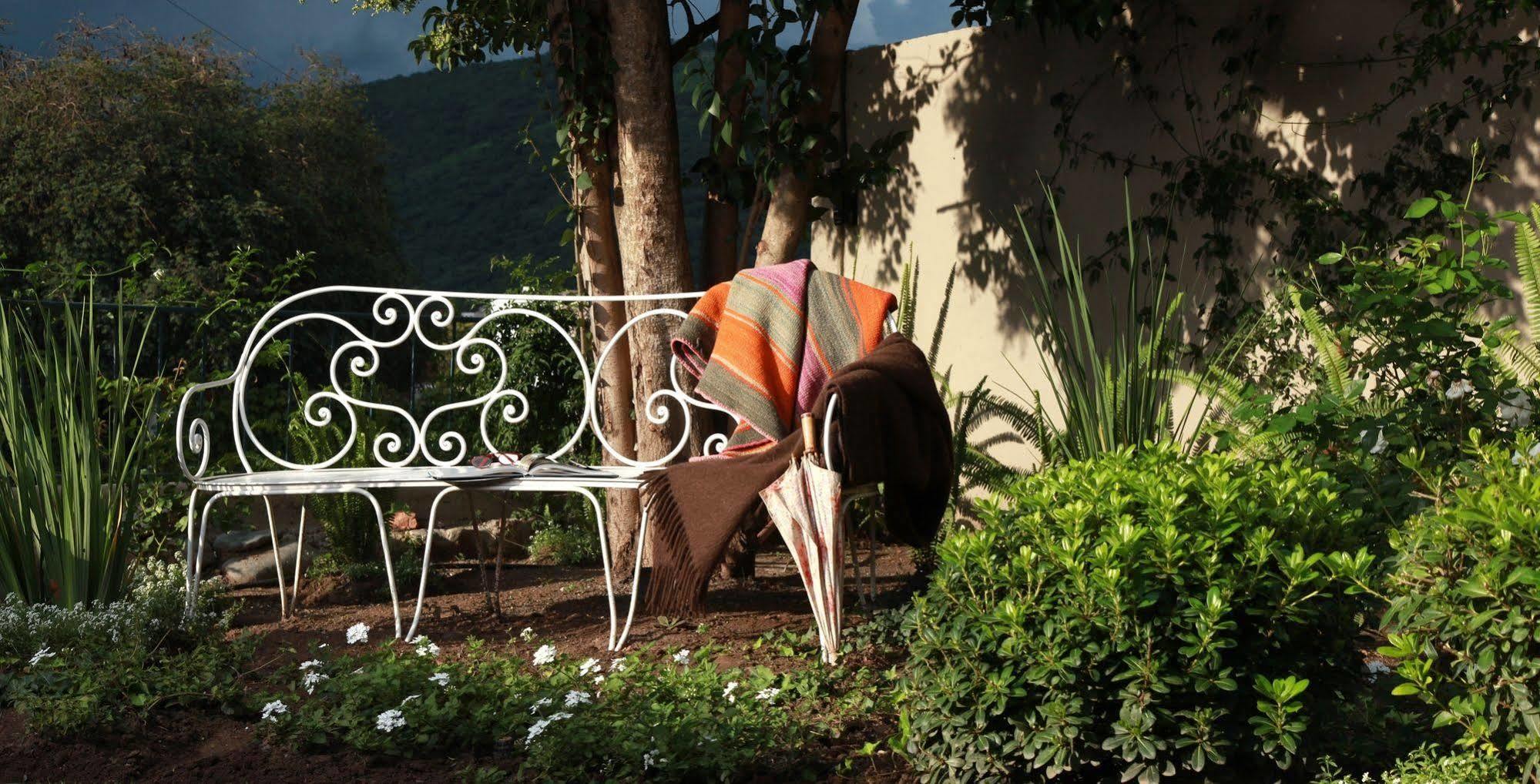 סלטה Kkala Boutique Hotel מראה חיצוני תמונה