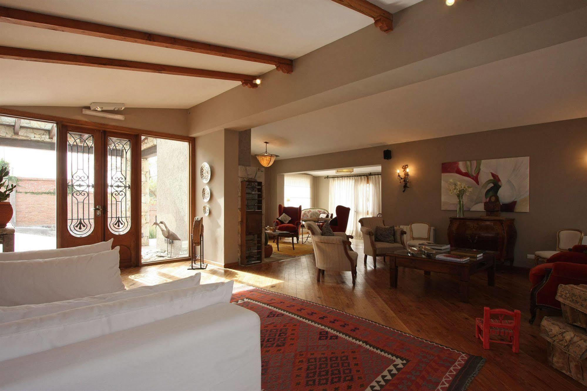 סלטה Kkala Boutique Hotel מראה חיצוני תמונה