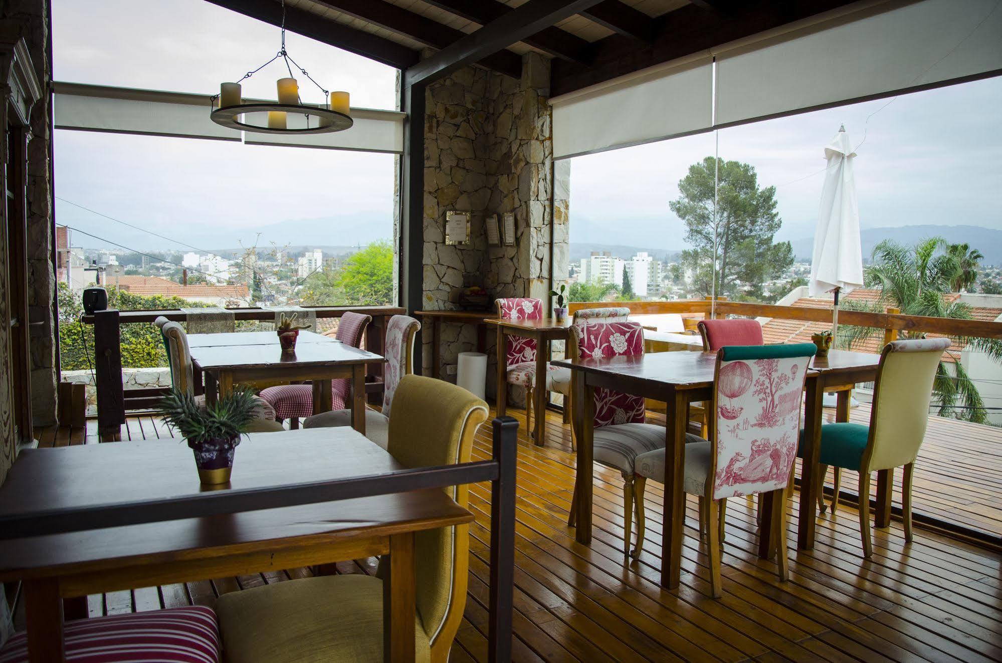 סלטה Kkala Boutique Hotel מראה חיצוני תמונה