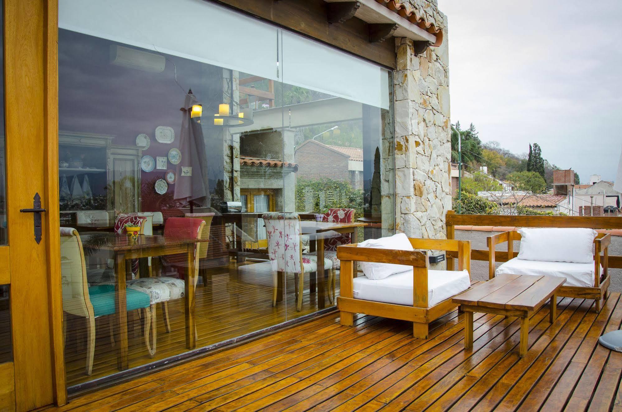 סלטה Kkala Boutique Hotel מראה חיצוני תמונה