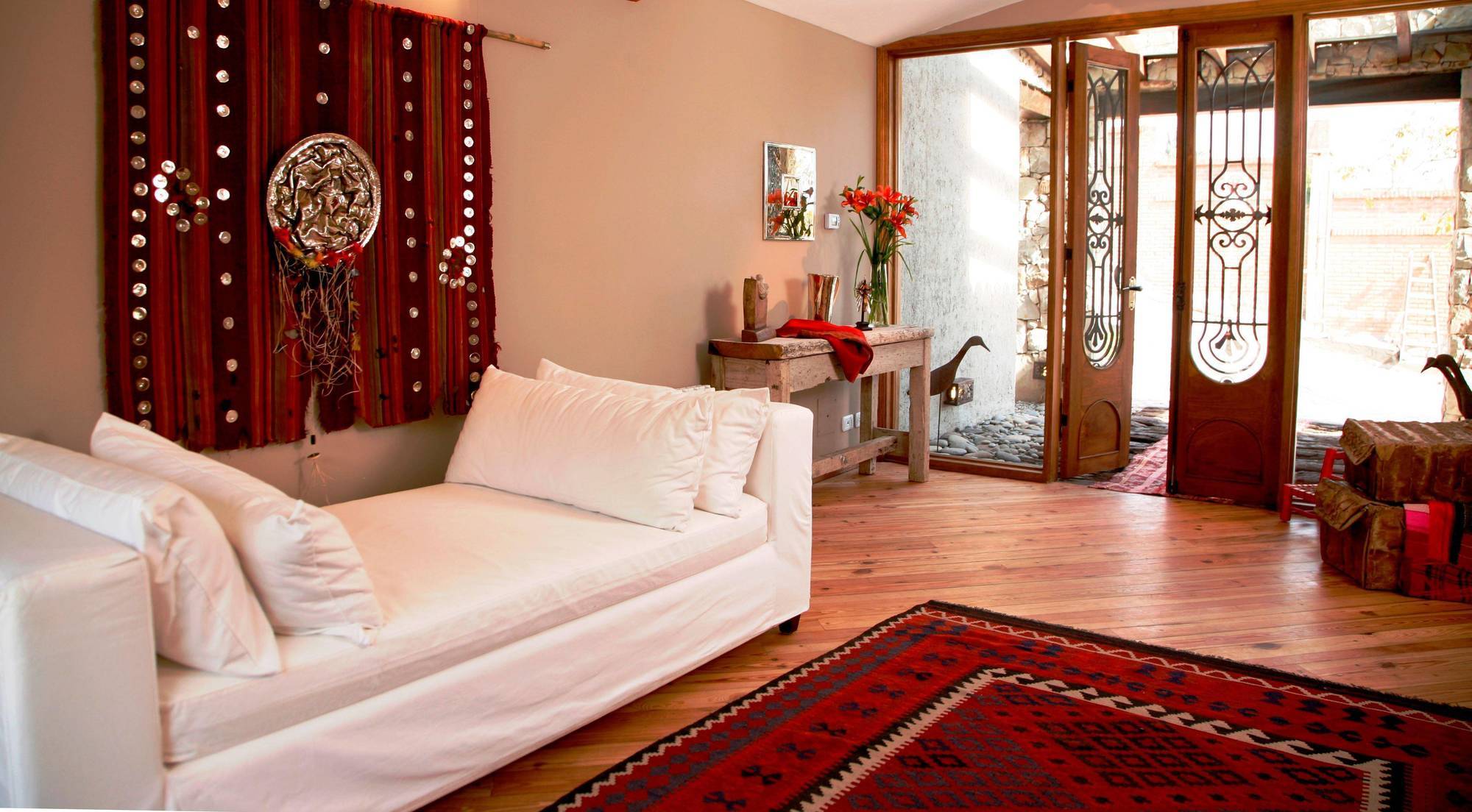 סלטה Kkala Boutique Hotel מראה חיצוני תמונה