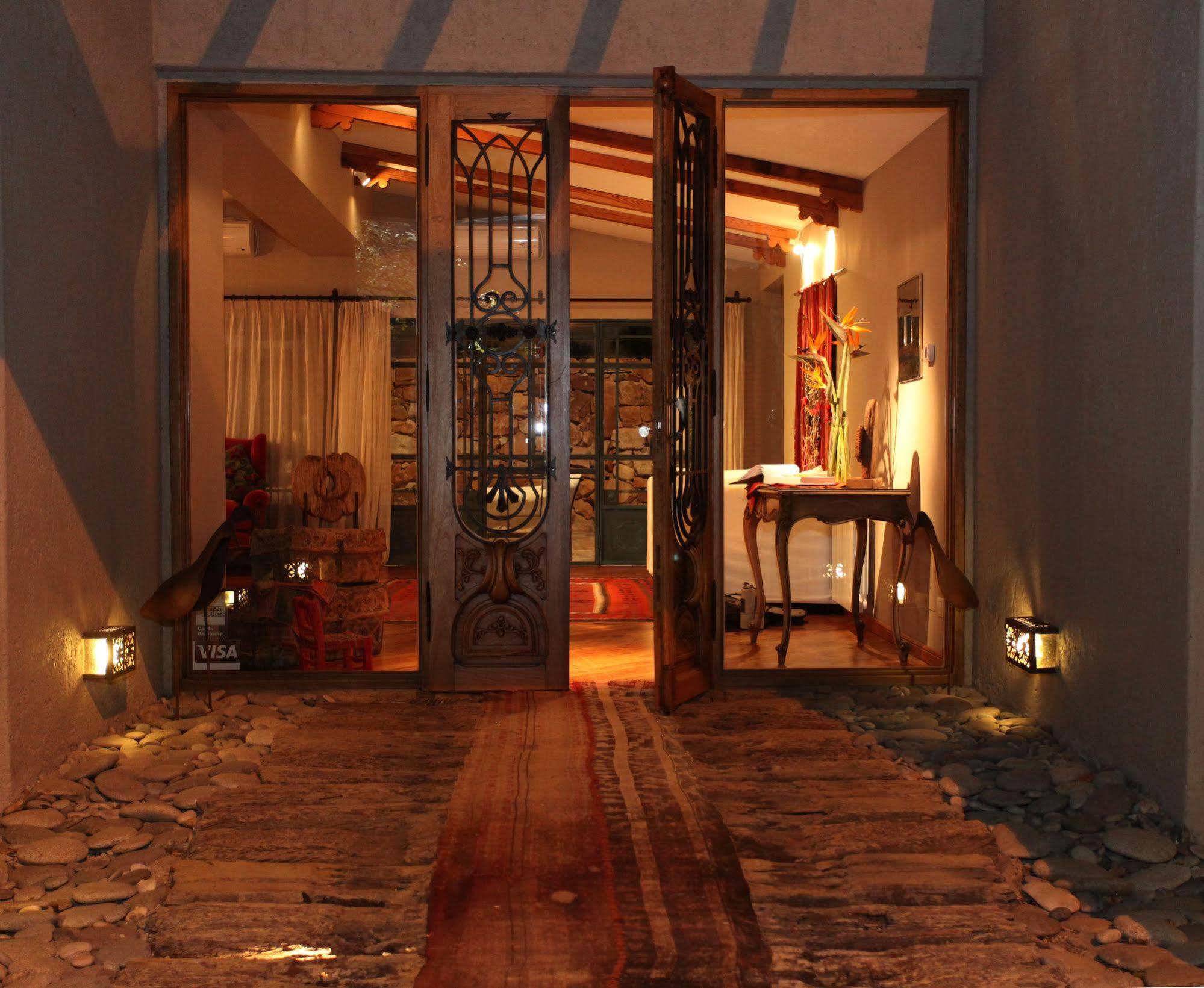 סלטה Kkala Boutique Hotel מראה חיצוני תמונה