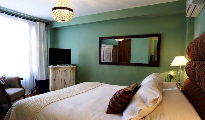 סלטה Kkala Boutique Hotel מראה חיצוני תמונה