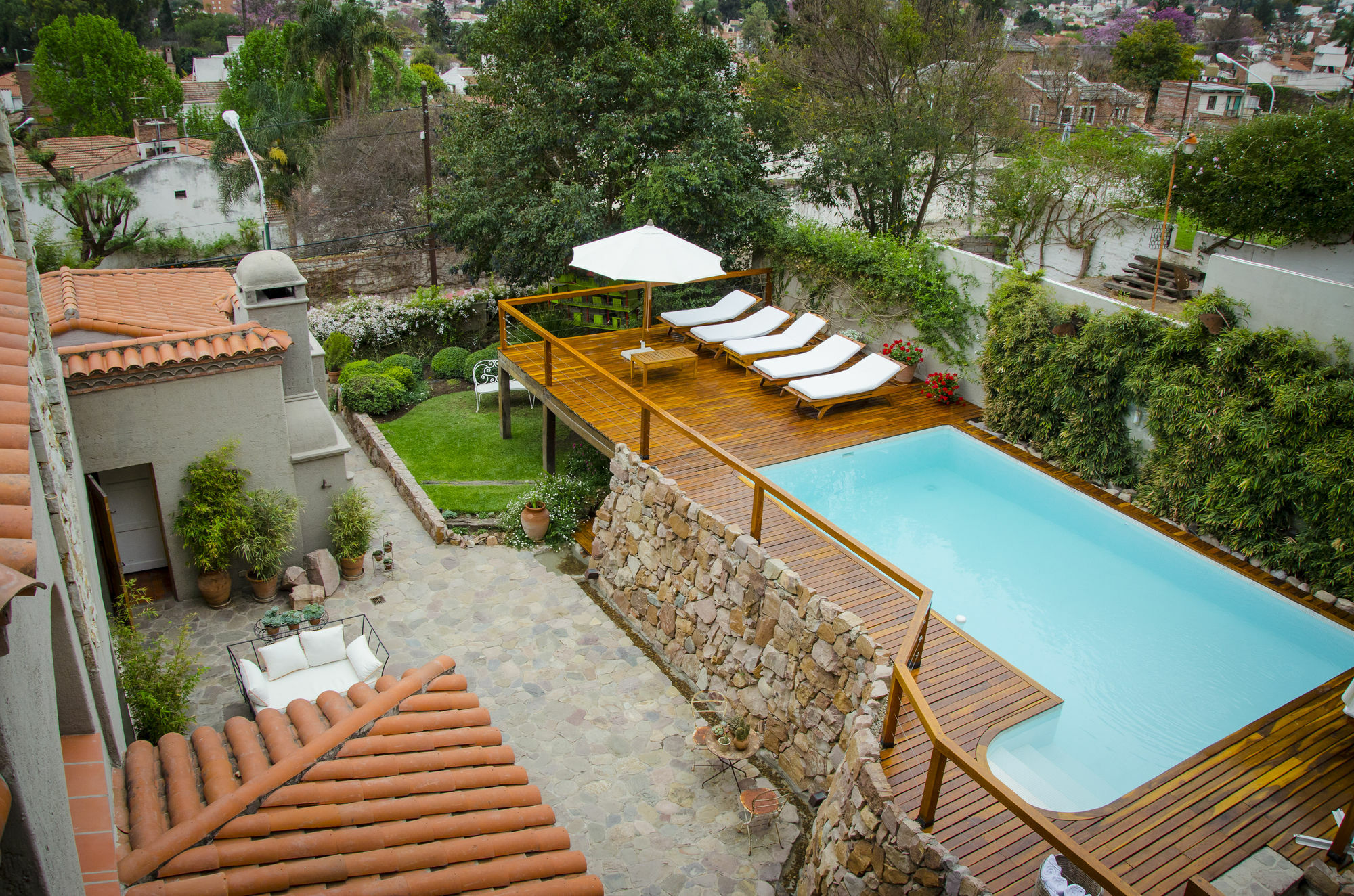 סלטה Kkala Boutique Hotel מראה חיצוני תמונה
